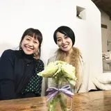 のほほんカフェ ボワ・ジョリ