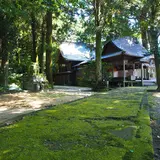 長野阿蘇神社