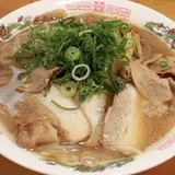 しなそばや 道麺