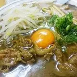 一力徳島中華そば