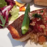 デイビッド・マイヤーズ カフェ