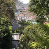 岩殿寺(岩殿観音)