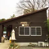 アウトドアカフェ 山小屋