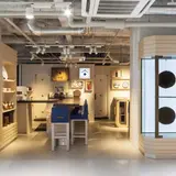 KURAMOTO STAND（クラモトスタンド）