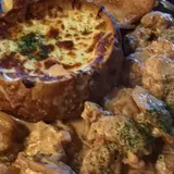 Noh Chef & Pane Chicken 꼭그닭 빠네치킨