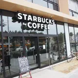 スターバックス江ノ島店