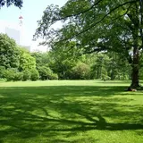 北海道大学植物園