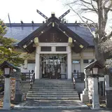 豊平神社