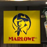 TULLY'S COFFEE with MARLOWE ラスカ茅ヶ崎店