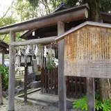 岩上神社(岩上さん)