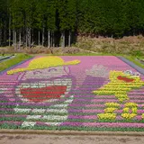 たんとう花公園