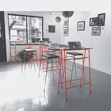 QUIET NOISE arts and break