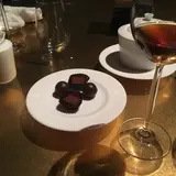 アルマーニ　リストランテ　ワインラウンジ