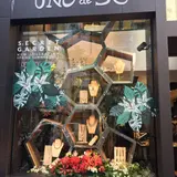 UNOde50 GINZA