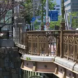 納屋橋から笹島をブラブラ歩く
