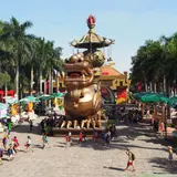 Suoi Tien Amusement Park