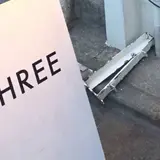 THREE