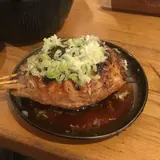 焼とりよね田