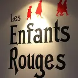 Les Enfants Rouges