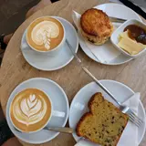 Boot Café