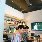 トミーバハマ銀座