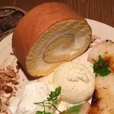 カフェ豆茶