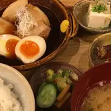 ごはんや 一芯 神戸