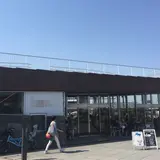 象の鼻カフェ