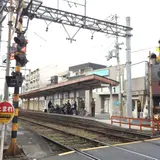 我孫子道駅