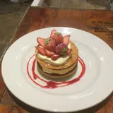 【閉業】J.S. パンケーキ カフェ 中野セントラルパーク店