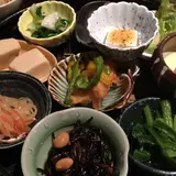 創菜ダイニング　あさ山