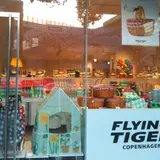 Flying Tiger Copenhagen 二子玉川ストア