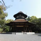俳聖殿