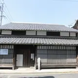 芭蕉翁生家