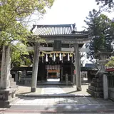 菅原神社（上野天神宮）