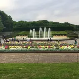 国営武蔵丘陵森林公園
