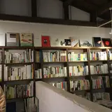 ロバの本屋