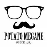 POTATO MEGANE Shimonoseki