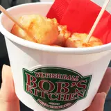 BOB'S KITCHEN