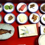 三頭山荘