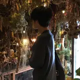 ブルーウォーターフラワーズ