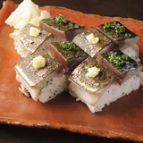 酒場それがし