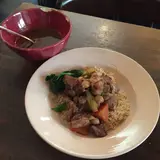 LA GODAILLE ラゴダーユ
