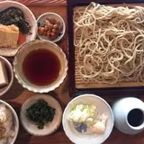 久木野庵
