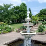 西宮市北山緑化植物園