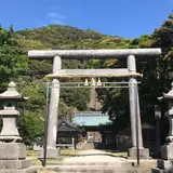 洲崎神社