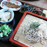 清流そば