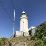 洲埼灯台