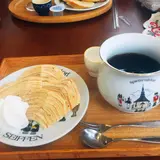 カフェ ティッペル | Seiffener Tippel