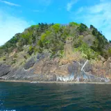 矢越クルーズ(矢越海岸アドベンチャーズのりば)
